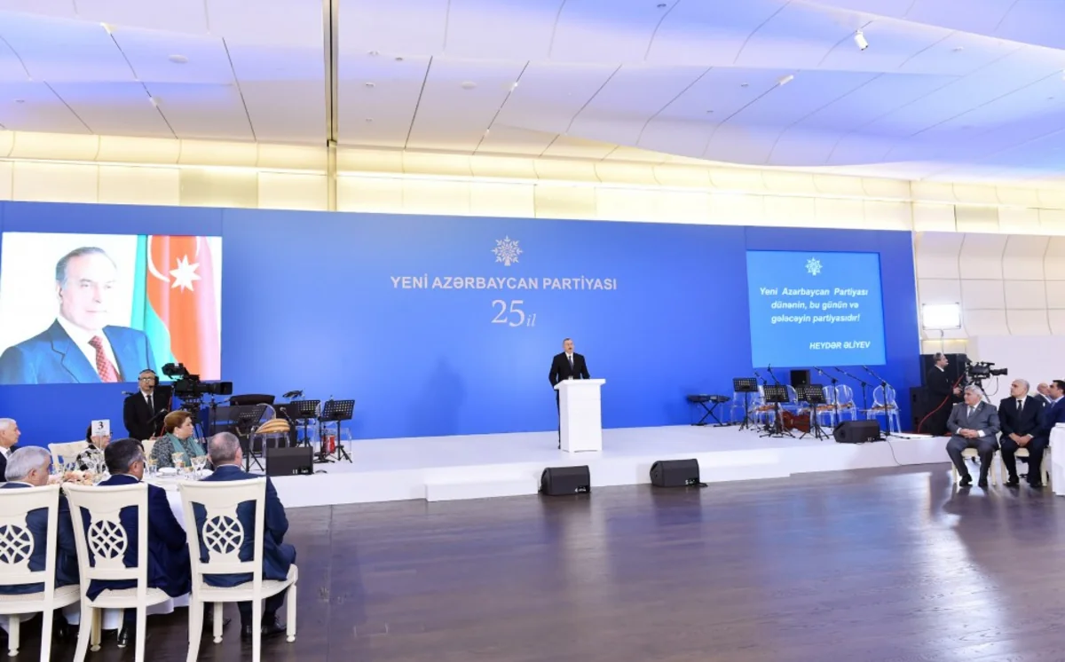 Supreme Commander-in-Chief: Azerbaijani Army is among most powerful armies in the world