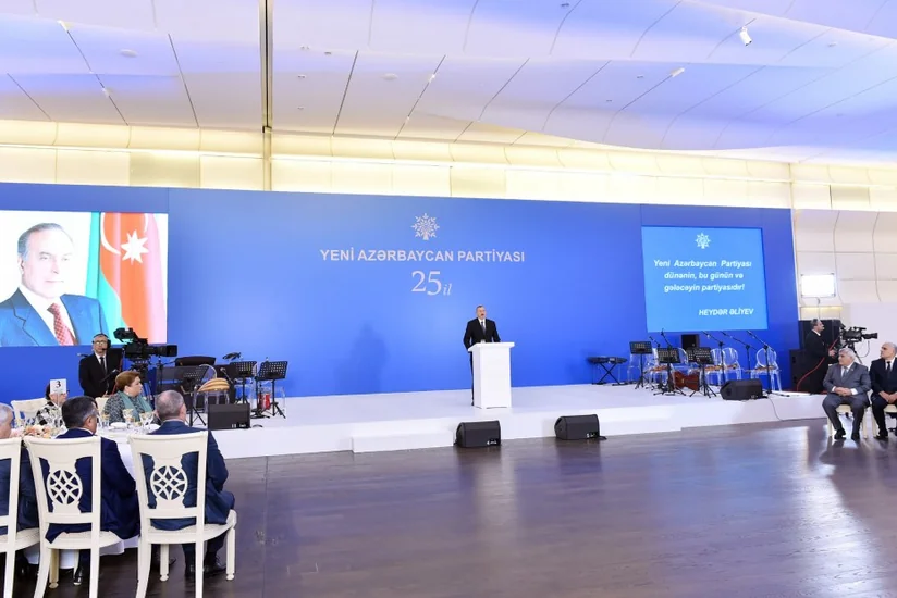 Supreme Commander-in-Chief: Azerbaijani Army is among most powerful armies in the world