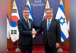 Eli Cohen: Israel would not allow Iran to become second North Korea