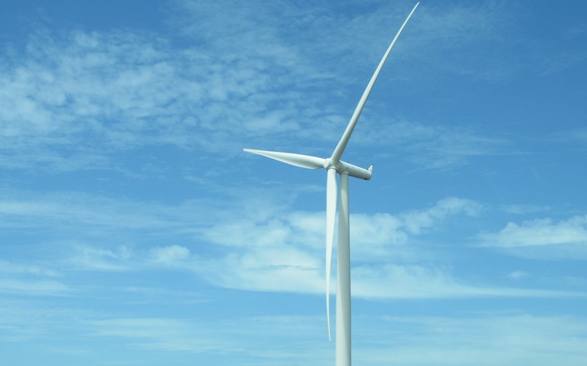 Azərbaycan İFC ilə dənizdə külək enerjisindən istifadə üzrə əməkdaşlıq edəcək