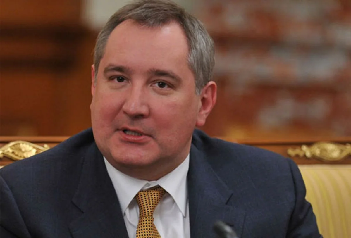 ​Рогозин: Азербайджан проявил себя как надежный союзник