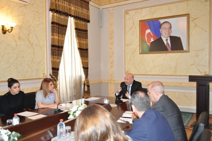 Dövlət Komitəsi tərəfindən 10 dini icmaya maliyyə yardımı ayrılıb