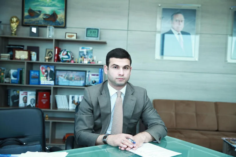 Gələn həftə Xaçmaz və Siyəzəndə “KOB Dostu” fəaliyyətə başlayacaq