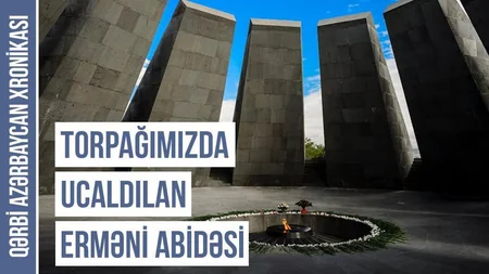 Qərbi Azərbaycan Xronikası: İrəvanda babamın mülkündə məskunlaşanlar Türkiyədən gələn ermənilər idi - VİDEO
