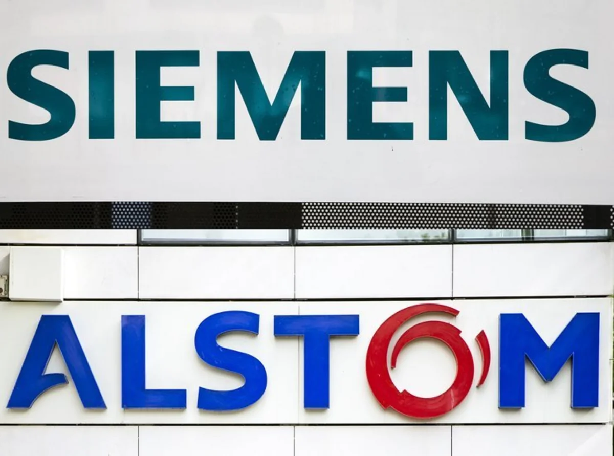 Avropa İttifaqı “Siemens” və “Alstom”un birləşməsinə razı deyil