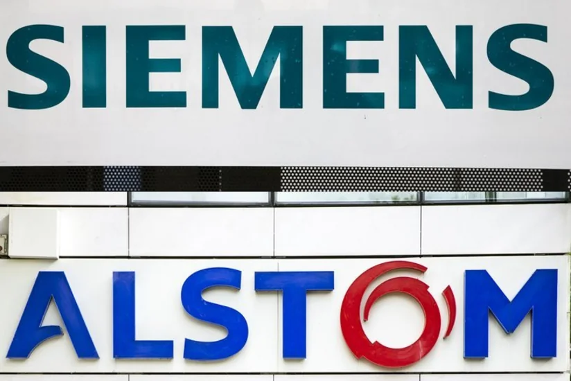 Avropa İttifaqı “Siemens” və “Alstom”un birləşməsinə razı deyil