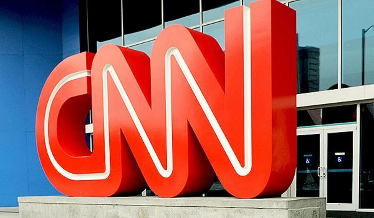 Polis CNN-in ofisində partlayıcı qurğu tapmayıb - YENİLƏNİB