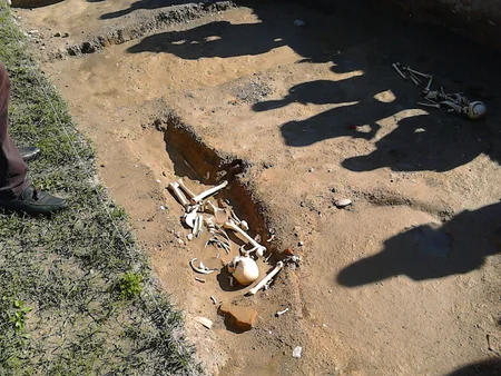 Azərbaycanda arxeoloji turizm adlı info-tur keçirilir