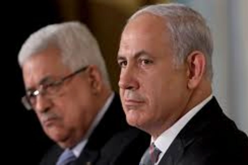 Netanyahu urges talks to calm Jerusalem violence