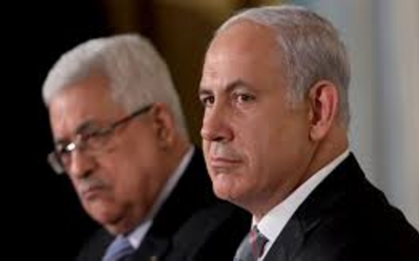 Netanyahu urges talks to calm Jerusalem violence