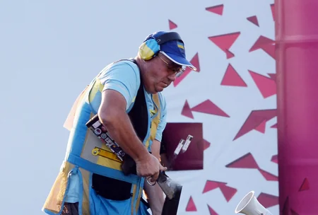 ABŞ komandası atıcılıq üzrə dünya çempionatında qızıl medalı qazanıb