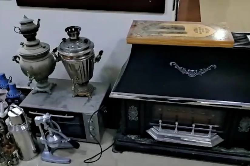 Sabunçuda silsilə oğurluqlar edən 5 nəfər saxlanılıb