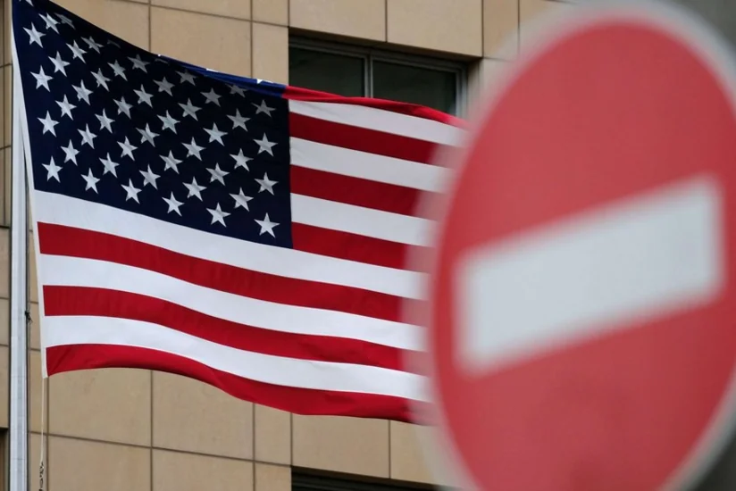 США ввели санкции против компаний из Гонконга, Индии и Китая