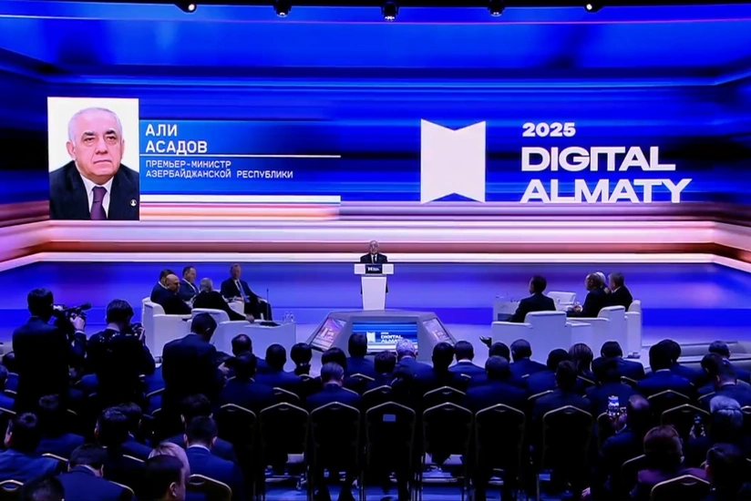 Əli Əsədov: Azərbaycan Aİİ ölkələri ilə iqlim problemlərinin həllində əməkdaşlığa hazırdır