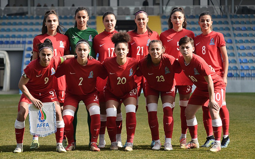Azərbaycan millisinin seçmə mərhələ oyunları üçün heyəti açıqlanıb