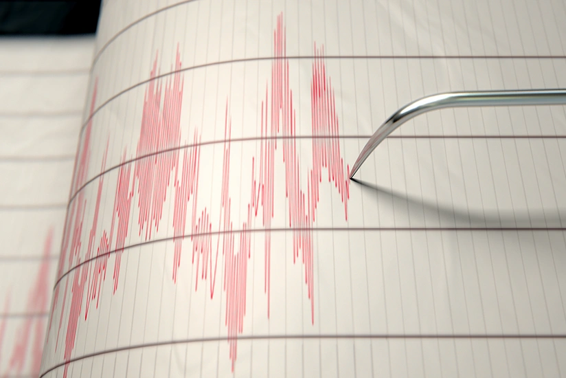 6.0-magnitude earthquake strikes Japan's Niigata prefecture