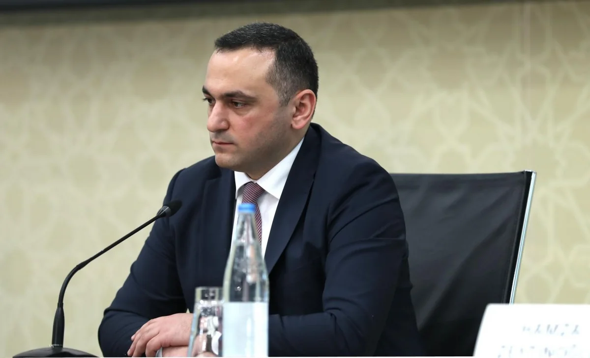 Рамин Байрамлы: Срок действия вакцины может составить один год