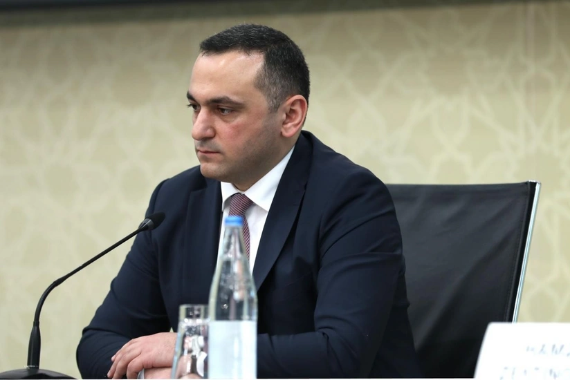 Ramin Bayramli: Vaccine-induced immunity to COVID may last for one year