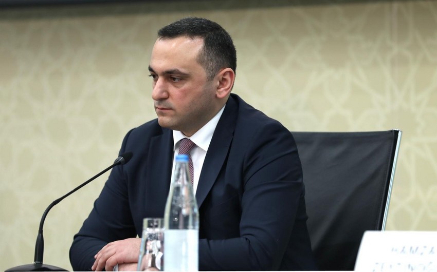 Ramin Bayramli: Vaccine-induced immunity to COVID may last for one year