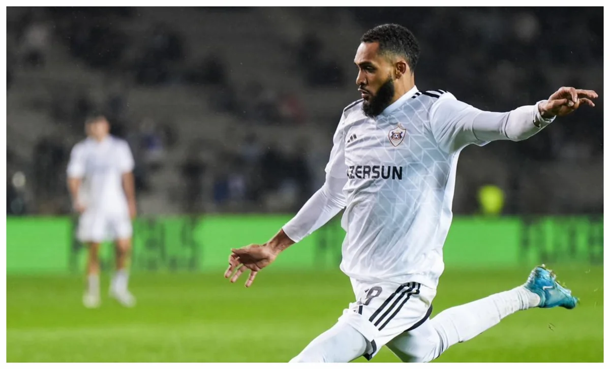 Qarabag reject Flamengo's first offer for Juninho