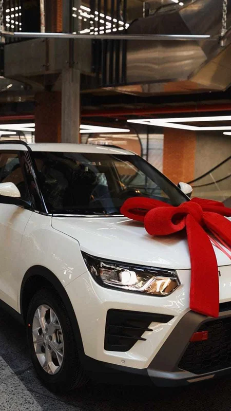 Baku Auto Mall və avtomobil udmaq şansı