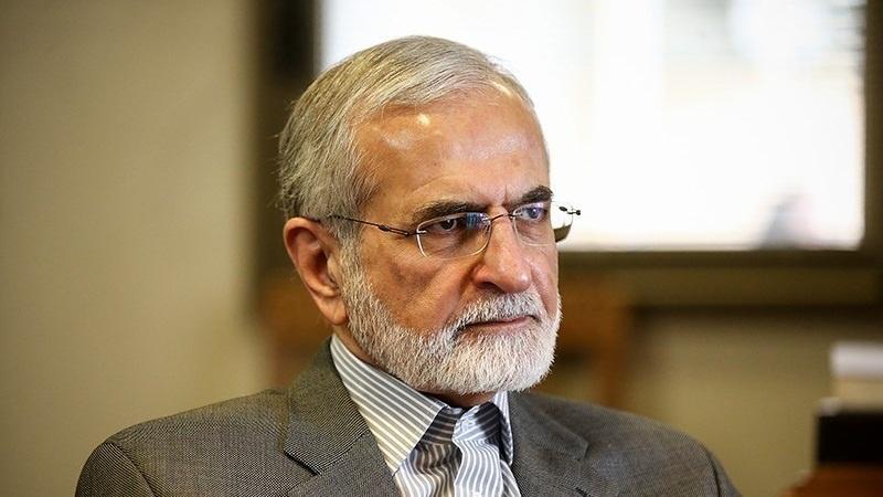 Kamal Xərrazi