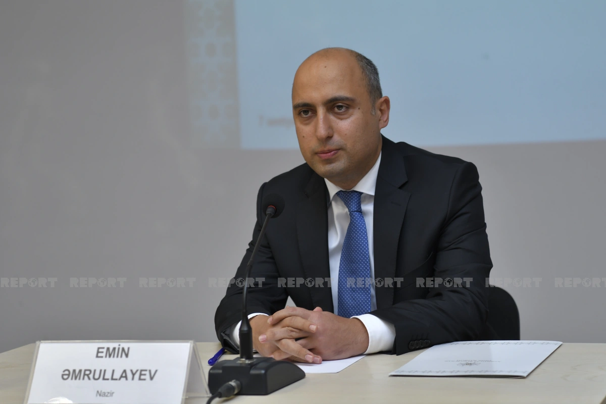 Azerbaijan to reopen schools, universities in September