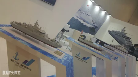 ADEX 2016 - ФОТОРЕПОРТАЖ