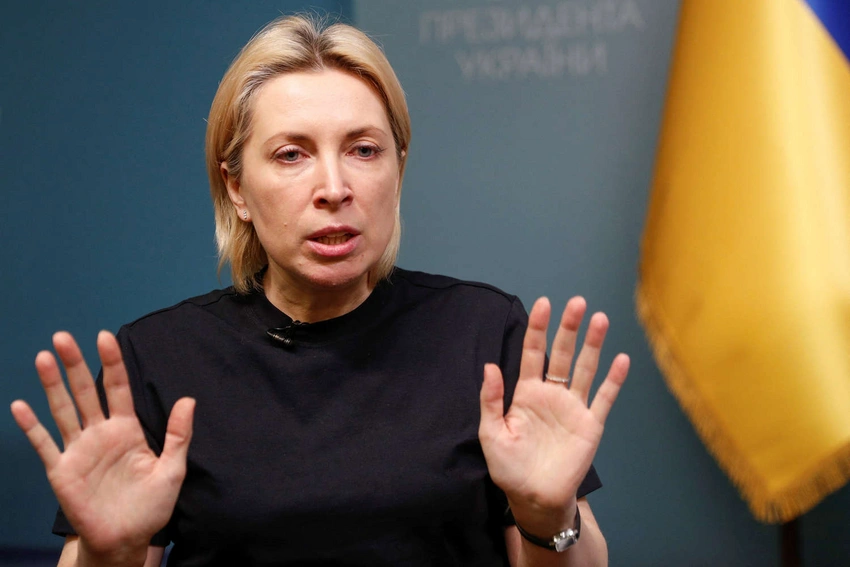 Ukrayna Baş nazirinin müavini uzun sürən münaqişəyə hazırlaşmağa çağırıb
