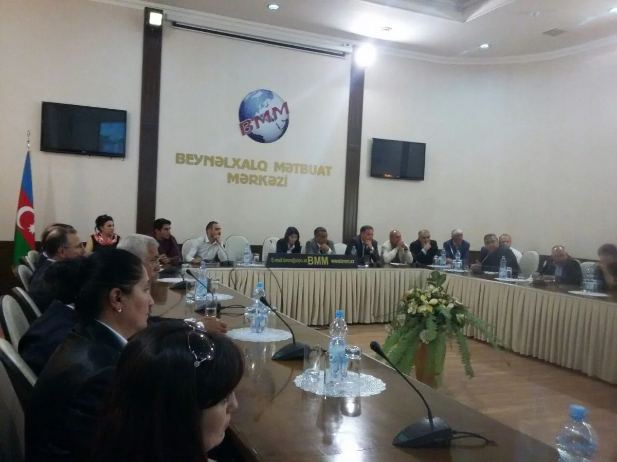Nazirlik nümayəndəsi: Ermənilər Laçın meşələrini erməni əsilli ABŞ milyarderinə icarəyə veriblər
