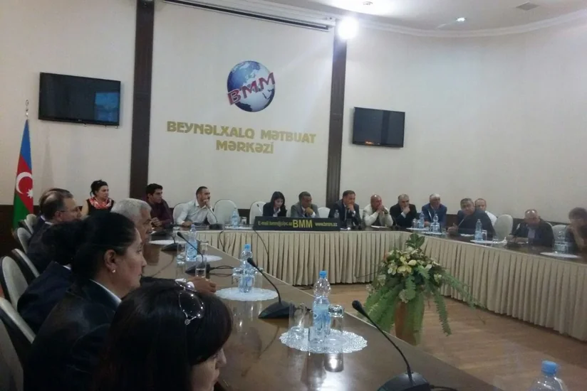 Nazirlik nümayəndəsi: Ermənilər Laçın meşələrini erməni əsilli ABŞ milyarderinə icarəyə veriblər