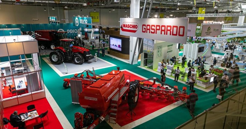 Azərbaycandakı məhsul festivallarının təcrübəsi “Caspian Agro 2026da təqdim ediləcək