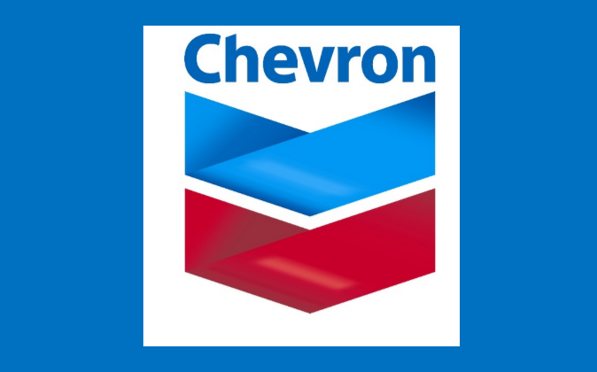 Chevron şirkətində ixtisarlar davam edir
