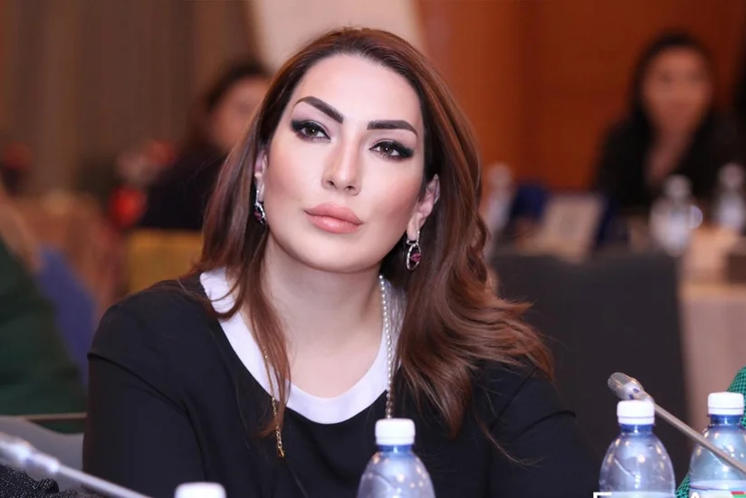 Mərkəz rəhbəri: “Qadınlara qarşı zorakılıq gender bərabərsizliyindən qaynaqlanır”