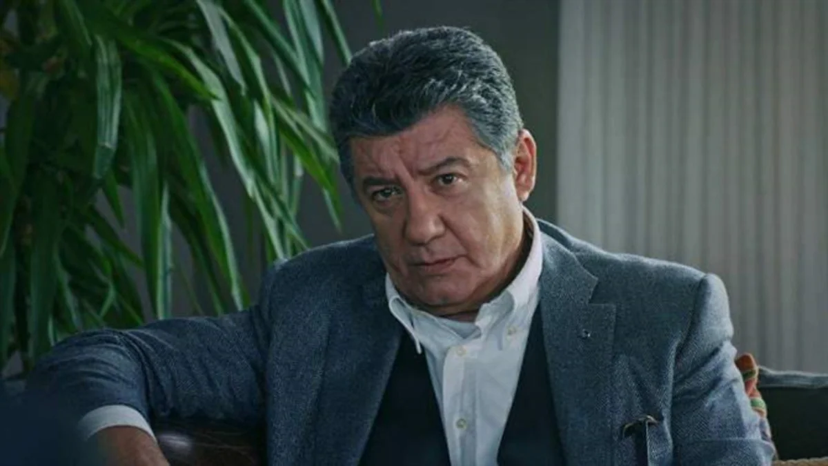Kurtlar Vadisinin məşhur aktyoru vəfat edib