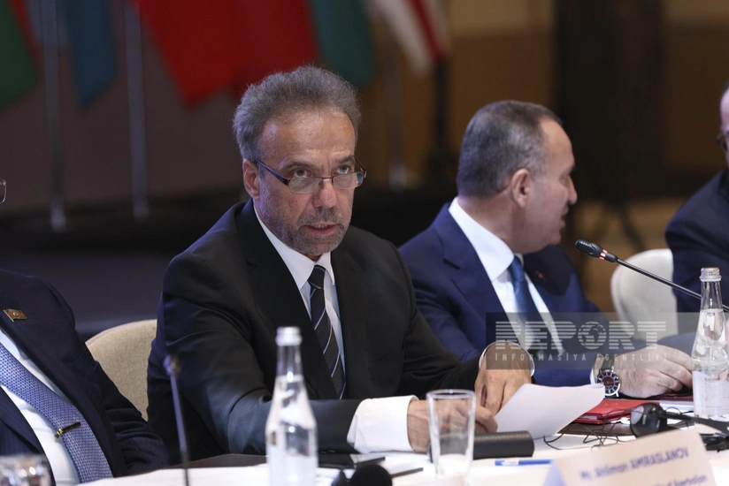 TÜRKPA-nın Baş katibi Azərbaycanla bağlı AŞPA sədrinə məktub ünvanlayıb