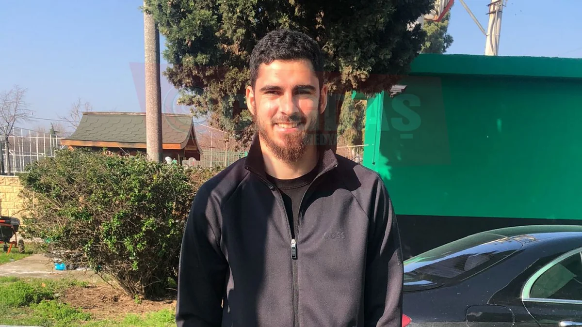 Azərbaycan millisinin hücumçusu “Kocaelispor”a qoşulub