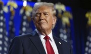 Трамп обещает подумать над переизбранием на пост президента в 2028 году