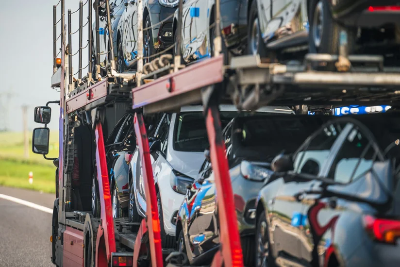 Azerbaijan increases spending on car imports by nearly 17%
