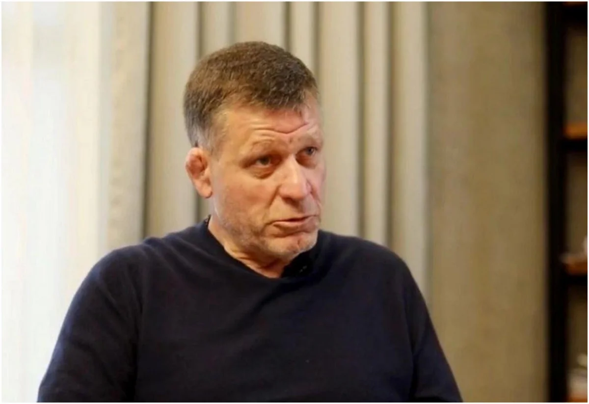 Oleq Bakinski ilə birgə təqsirləndirilənə 6 milyon manatdan çox mülki iddia qaldırılıb, hər iki şəxs özünü təqsirli bilməyib - MƏHKƏMƏ