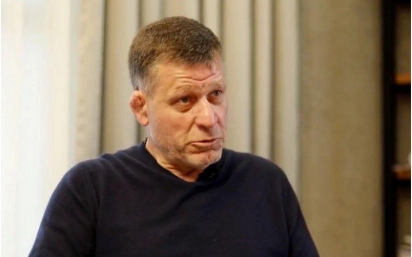 Oleq Bakinski ilə birgə təqsirləndirilənə 6 milyon manatdan çox mülki iddia qaldırılıb, hər iki şəxs özünü təqsirli bilməyib - MƏHKƏMƏ