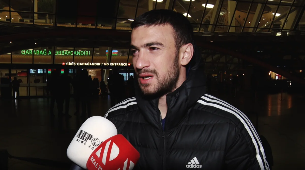 Qara Qarayev: Çətin şərtlərə rəğmən, vəzifəmizin öhdəsindən gələ bildik