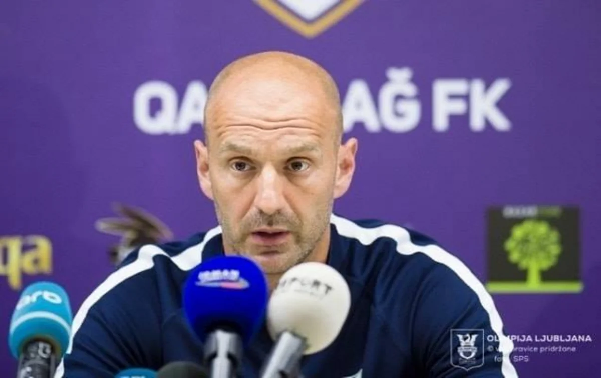 İliya Stolitsa: Qarabağ asan rəqib deyildi