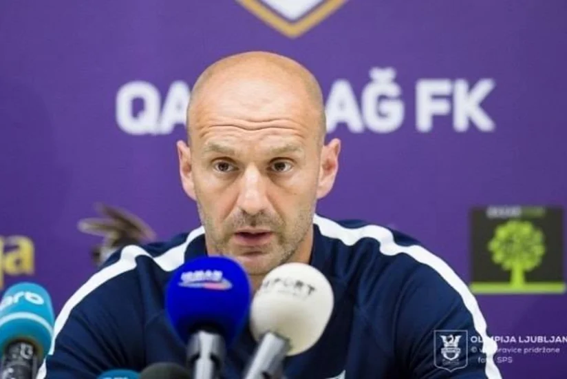 İliya Stolitsa: Qarabağ asan rəqib deyildi