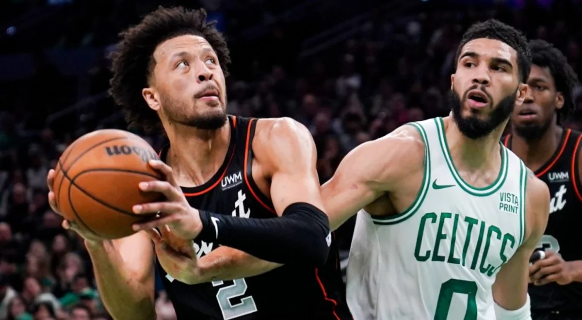 NBA-da ardıcıl məğlubiyyətlərə görə antirekord təkrarlanıb