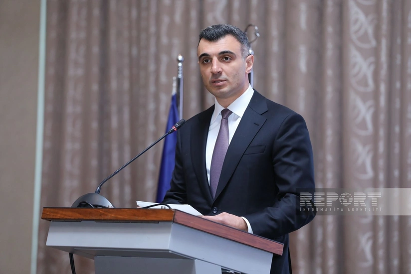 Taleh Kazimov: Financial instruments to be diversified in Azerbaijan