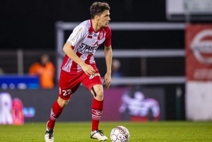 Monteneqrolu futbolçu: Qələbə dalınca qaçmağa ehtiyac yox idi