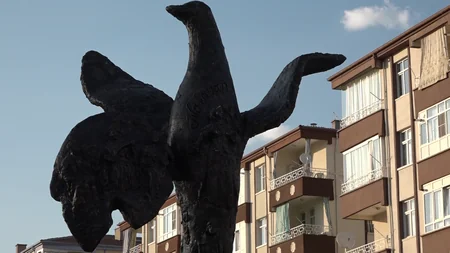 Türkiyədə Qarabağ parkının açılışı olub