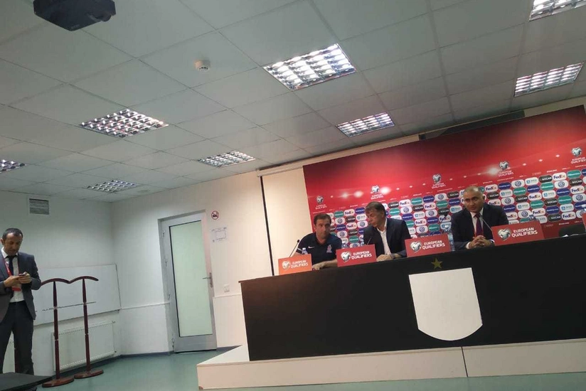 Никола Юрчевич: Сегодня я всем сердцем был азербайджанцем