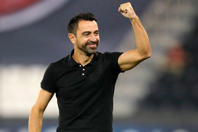 Qətər klubu Xavi Ernandesin Barselonaya keçidinə razılıq verib